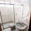 Отель Serrano Residencial Hotel, фото 20
