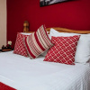 Отель Woodhouse Lodge, фото 27