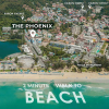 Отель Phoenix Hotel Karon Beach, фото 32