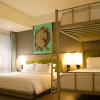Отель MaxOneHotels.com at Balikpapan, фото 8