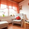 Отель Cozy Apartment in Hillesheim Germany with Terrace, фото 5