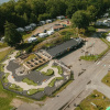 Отель Kolleviks Camping och Stugby AB, фото 18