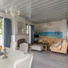 Отель Villa Sonali with Breathtaking Views, фото 12