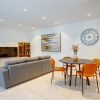 Отель Luxury 2BR Apartment in Portomaso, фото 9