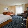 Отель Fairfield Inn by Marriott Evansville West, фото 4