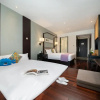 Отель SSAW Boutique Hotel Liuzhou Garden, фото 42
