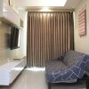 Отель Best Location 2BR Tamansari La Grande Apartment в Бандунге