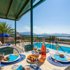 Отель Villa Vera Large Private Pool Sea Views A C Wifi Eco-friendly - 914, фото 8