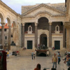 Отель Classy Apartment in the Center of Split, фото 29