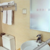 Отель Nanyang Duxiu Hotel (Xinchen Road Henan Economic Management School), фото 4
