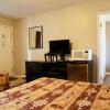 Отель Blue Bell Inn, фото 3
