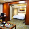 Отель Huangshi Jinhua Hotel, фото 7