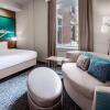 Отель Courtyard by Marriott Cape Girardeau Downtown, фото 4