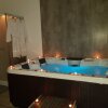 Отель Les Spas de Venus – Chambres D’Hôtes, фото 7