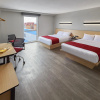 Отель City Express by Marriott Ciudad de México Tlalnepantla, фото 10