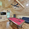 Отель Lakpow45 3 Bedroom Cabin, фото 10