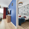 Отель Braniborska Apartment Wrocław by Renters, фото 13