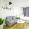 Отель Parkhome Apartment, фото 2