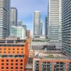 Отель AOC Suites - Heart of Downtown  Condo, фото 1