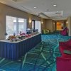 Отель SpringHill Suites by Marriott DFW Airport East/Las Colinas, фото 25