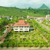 Отель Muong Thanh Lai Chau Hotel, фото 7