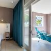 Отель Deluxe Suite Garden View, фото 4