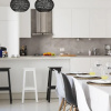 Отель JOIVY Exclusive 4BR home w/3 workspaces&garden in Baixa, фото 15