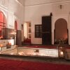 Отель Riad Des Eaux et Spa в Марракеше