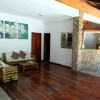 Отель Tepanee Beach Resort, фото 3