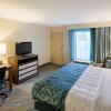 Отель Quality Inn Gulfport I-10, фото 3