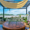 Отель Chaoyanli|Shatang Bay Seaview Homestay, фото 6