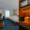 Отель Fairfield Inn & Suites Rockport, фото 4
