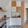 Отель Pola Q4Apartments -heart of the Old Town, фото 11