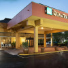 Отель SureStay Hotel by Best Western St. Pete Clearwater Airport, фото 22
