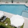 Отель Incognito Creta Luxury Suites, фото 1