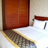 Отель Sweetome Vacation Apartment (Lu'an Youran Nanshan), фото 17