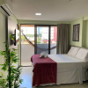 Отель Manaira Flat Hotel, фото 4