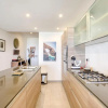 Отель Apartment with pool-Hosted by Sweetstay, фото 14