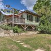 Отель Austin Home w/ Deck, Yard, & Hill Country View!, фото 15