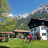 Отель Mittenwald-Ferien, фото 24
