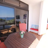 Отель Beach Front Oasis Apartment, фото 12