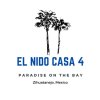 Отель El Nido Casa 4 - Paradise on the Bay в Сиуатанехо