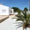 Отель Villa With 3 Bedrooms In Miami Platja With Private Pool Enclosed Garden And Wifi в Монроч-дел-Кампе