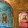 Отель Samode Palace, фото 16
