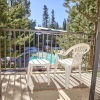 Отель St. Anton Courtyard View Ski-in/out 1-bedroom Condo, фото 29