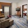 Отель Best Western Charlottesville Airport Inn & Suites, фото 30