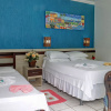 Отель Porto Bahia Hotel, фото 1