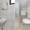 Отель SPOT ON 80484D Ganga Pg And Home Stay, фото 10