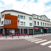Отель Citotel B Hotel, фото 1
