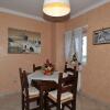 Отель Le Scalette Bed & Breakfast в Риме